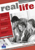 Real Life Pre-intermediate Workbook